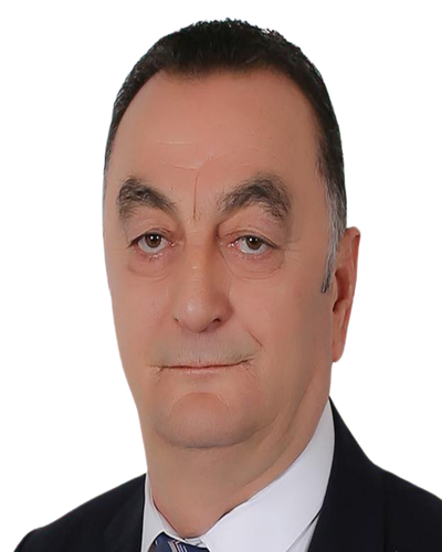 Öztürk KÖYCÜ